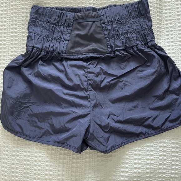 Free People Movement Way Home Shorts - Picture 5 of 5